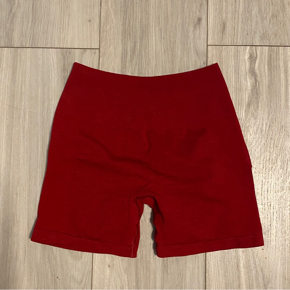 Alphalete shorts
